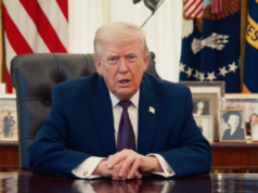 Donald Trump ‘não se encaixa’ em Augusta, afirma Butch Harmon à frente do The Masters