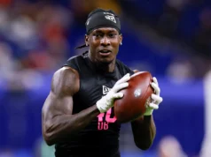 Ajuste ideal para o Chicago Bears na primeira rodada do Draft de 2026 da NFL