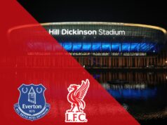 Notícias do time Liverpool x Everton: Salah retirado, vaga exige grande lateral-direito em 4 mudanças