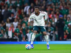 🔥 Em chamas! Julian Quinones está em grande forma na Arábia Saudita