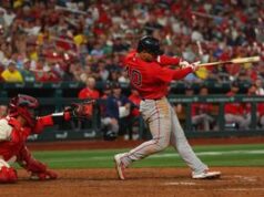 Willson Contreras tem 3 RBIs contra o ex-time para apoiar o Ranger Suarez como o melhor Cardinals do Red Sox por 7-1