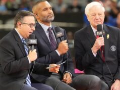 Locutores dos Quatro Finais de 2026: Conheça os emissores TBS, de Ian Eagle a Grant Hill