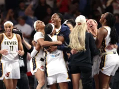 Qual agente livre da WNBA poderia igualar Kaitlyn Clark ao Indiana Fever?