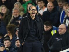 ‘O que eu vi, nunca mais quero ver’: Roseniare ataca os jogadores do Chelsea após a derrota ‘inaceitável’ do Brighton