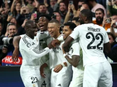 Estrela do Real Madrid procurada no Man United neste verão