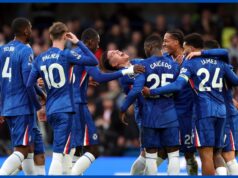 O Chelsea deve priorizar a sobrevivência na corrida dos 5 primeiros, enquanto o Liverpool faz movimentos importantes