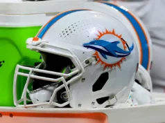 Sua ideia para a realidade divisional da NFL/Miami Dolphins