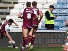 O renascimento do Huddersfield continua com vitória sobre York