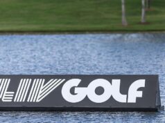 Arábia Saudita deixará de financiar o LIV Golf na próxima temporada