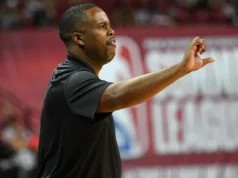 O co-conspirador de Terry Rozier, Damon Jones, mudará a confissão para culpado