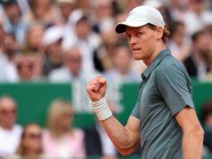 Como as estrelas do tênis forçaram uma mudança nas regras e venceram a batalha para acessar seus dados de saúde