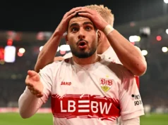 OFICIAL: Bayern de Munique enfrentará o VFB Stuttgart na final da DFB-Pokal pela quarta vez nesta temporada