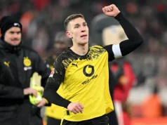 O alvo defensivo do Real Madrid sugeriu amplamente a renovação de seu contrato na Alemanha