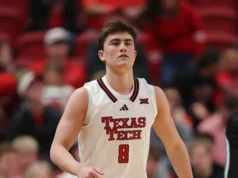 Nolan Groves escolheu Minnesota como candidato a transferência