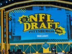Classificações de poder do draft da NFL – Yahoo Sports