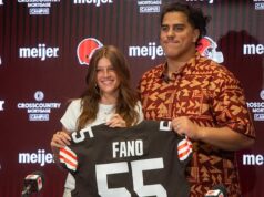 Cobertura ao vivo: as últimas notícias e análises do Draft de 2026 da NFL