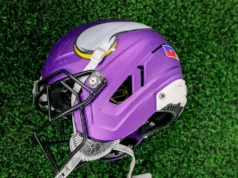 Vikings começam a procurar um novo gerente geral