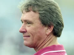 George McCaskey, do Bears, compartilha declaração após a morte de Dave McGuinness