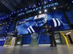 Os Colts deveriam ter negociado na primeira rodada do draft de 2026?