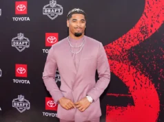 Todos os ex-jogadores de futebol americano da LSU selecionados no Draft de 2026 da NFL