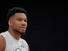 Giannis Antetokounmpo questiona o relacionamento com Buck enquanto a NBA investiga declarações da equipe sobre sua saúde
