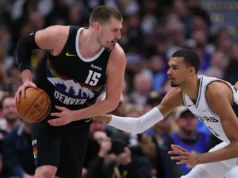 Escalação perfeita de pontuação alta do Fantasy Basketball para a semana 23: Rodada do campeonato de destaques do duelo Jokic-Wembie