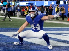 Muitos RBs notáveis se machucaram na temporada passada – eis o que isso pode significar para as perspectivas do futebol fantástico em 2026