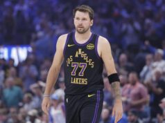 Espera-se que o diamante de US$ 30 milhões do Lakers recontrate Luka Doncic depois de se comprometer durante o verão.