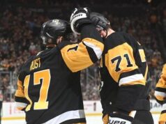 Prévia: Outra noite dominante? Os Pinguins enfrentam os Panteras novamente