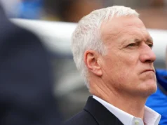 O técnico vencedor da Copa do Mundo é visto como um ‘candidato improvável’ ao cargo do Real Madrid