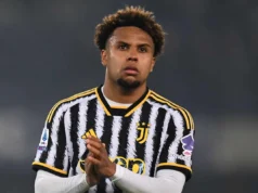 Como o astro do futebol da USMNT, Weston McKenney, está se preparando para a Copa do Mundo (exclusivo)