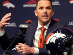 As principais histórias relacionadas ao draft dos Broncos foram a manchete do grande evento em Pittsburgh