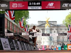 Quando é a Maratona de Londres de 2026? Horários, horários, premiação em dinheiro, campos de elite e como assistir na TV