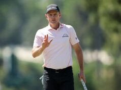 Masters 2026: Justin Rose tem assuntos inacabados no Augusta National (e com Rory)