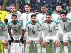 Opinião de especialistas: Quais são as principais conclusões da Argélia após a pausa internacional em março?