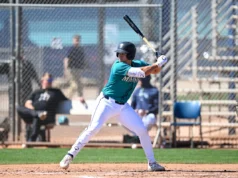 Resumo da Liga Menor do Seattle Mariners – Segunda Semana