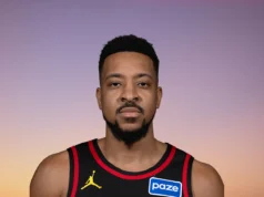 Os Hawks colocaram todos os titulares habituais contra o Miami