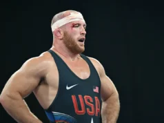 O atleta olímpico Kyle Snyder responde se os saltos no MMA algum dia valerão a pena