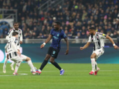 OFICIAL: Amistosos de pré-temporada da Juventus e do Inter contra Chelsea e Man City de Hong Kong