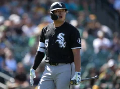 Beisebol fantástico: a terceira base deveria ser uma das posições mais fracas em 2026 – eis por que é pior do que pensávamos