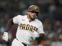 Acordo de vendas de Padres supostamente se aproxima da linha de chegada