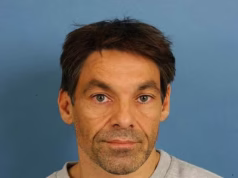 O piloto da BA que matou sua esposa pode ser libertado da prisão: o assassino comparecerá ao conselho de liberdade condicional na próxima semana