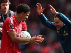 O mês de Gibbs-White para provar o valor da Copa do Mundo