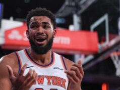 Mike Brown, dos Knicks, oferece uma resposta brutalmente honesta em defesa de Karl-Anthony Towns