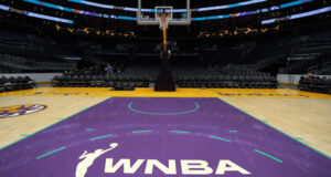 Como transmitir ao vivo o draft de expansão da WNBA 2026: Portland Fire vs. Toronto Tempo, canal de TV