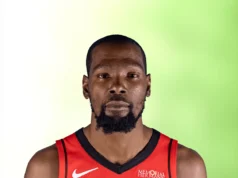 Kevin Durant será uma decisão durante o jogo para o Jogo 2