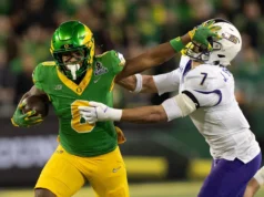 Oregon RBS Davison, Hill procurando ir além do ‘talento puro’