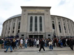 Onde assistir Miami Marlins x New York Yankees: transmissão ao vivo, horário de início, canal de TV, a partir de sexta-feira, 3 de abril