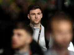 A saída de Kieran Tierney do Arsenal trouxe uma mudança de condicionamento físico