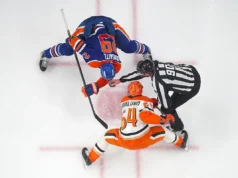 Onde assistir Edmonton Oilers x Anaheim Ducks, jogo 6, playoffs da NHL: transmissão ao vivo, horário de início, canal de TV, a partir de quinta-feira, 30 de abril